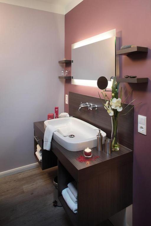 Romantik Seehotel Eichenhain Pelzerhaken Quarto foto