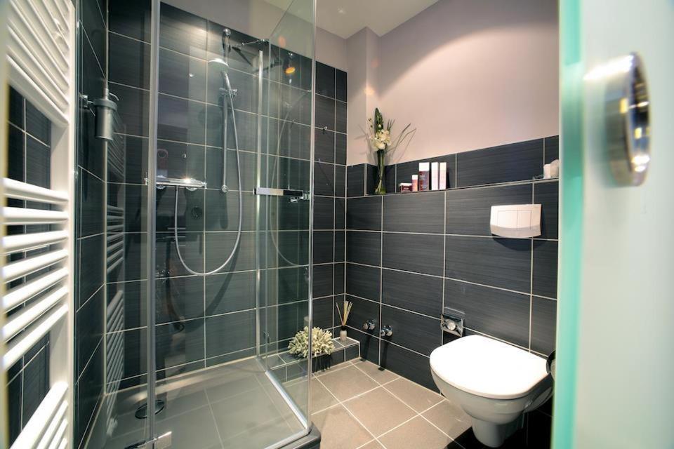 Romantik Seehotel Eichenhain Pelzerhaken Quarto foto