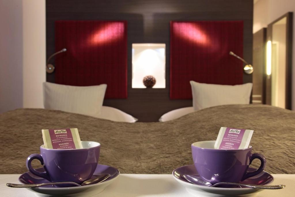 Romantik Seehotel Eichenhain Pelzerhaken Quarto foto
